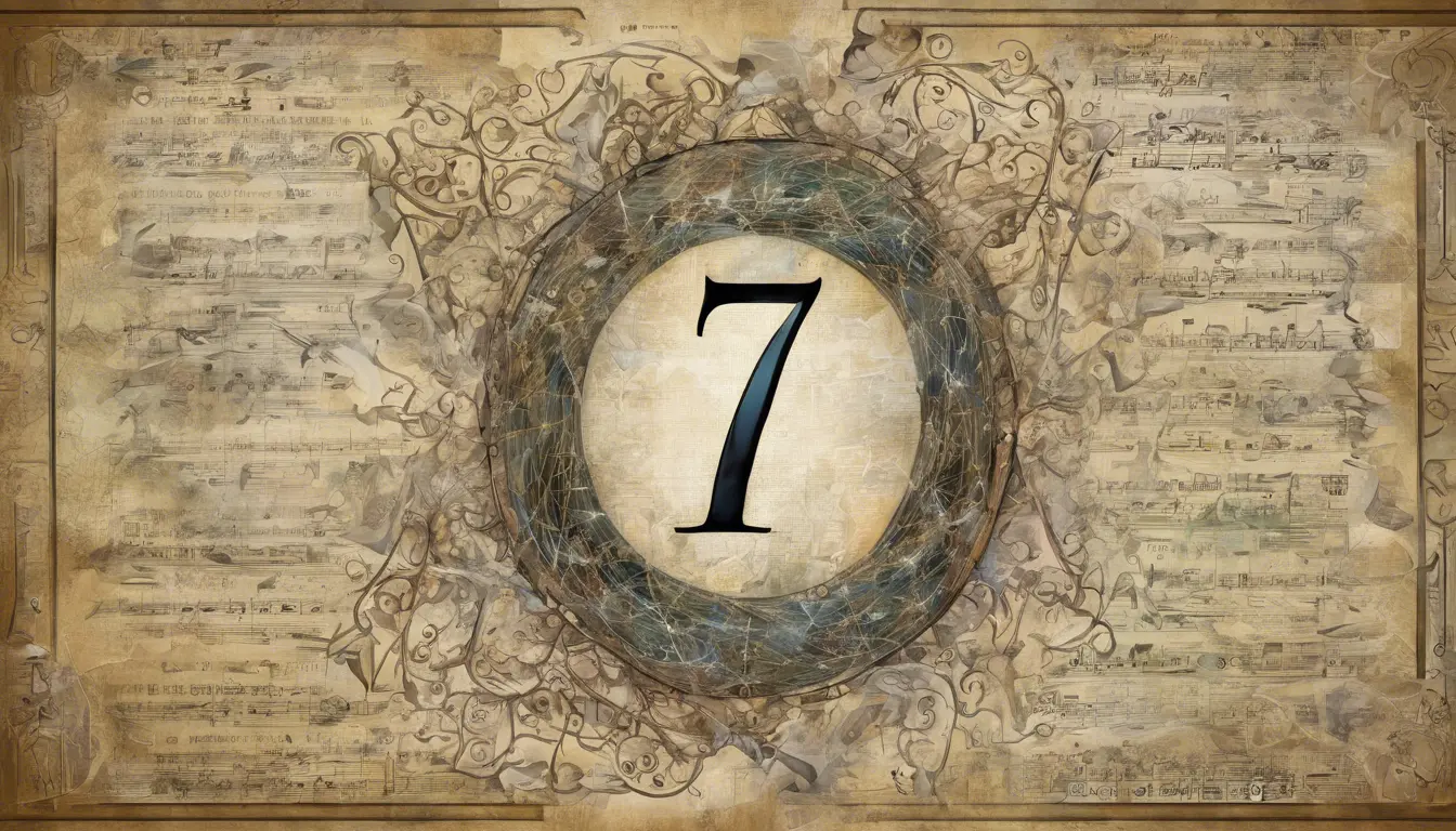 Dream of Number 7