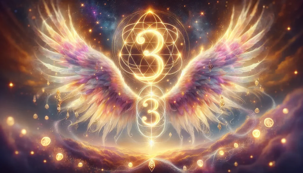 333 Angel Number Meaning: Money, Love, Twin Flames and Manifestation