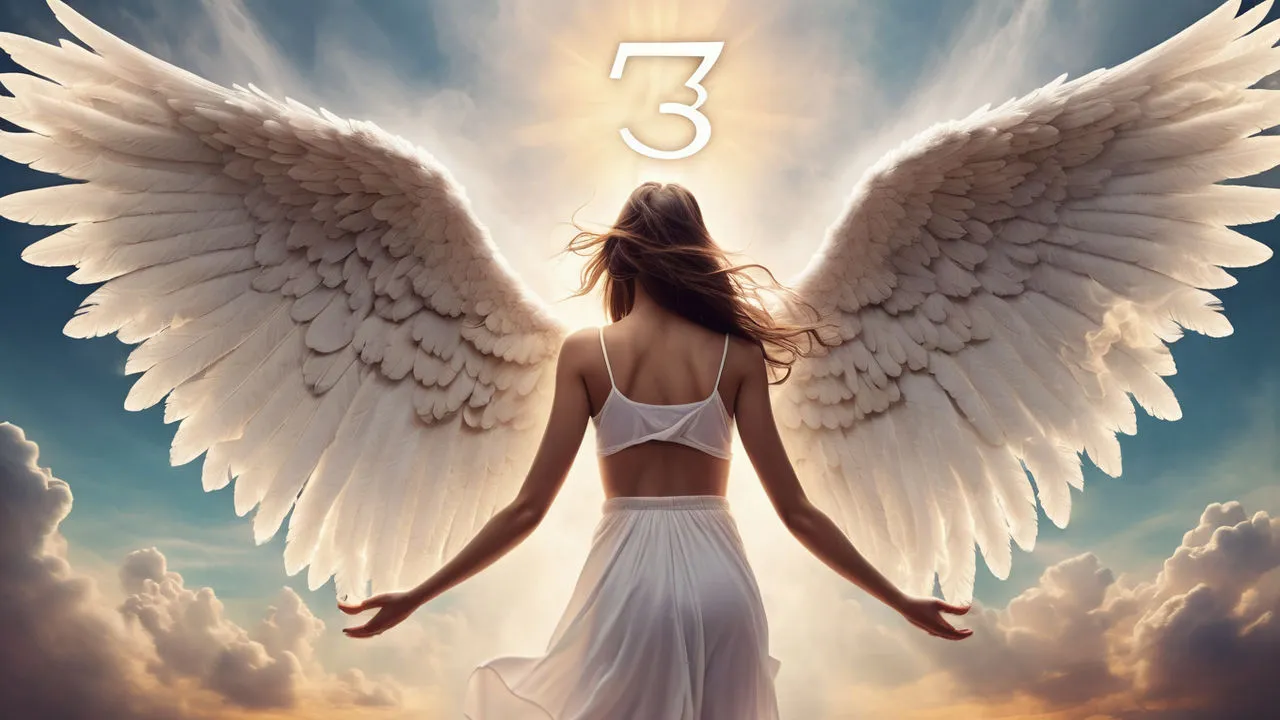 angel number 333 meaning in manifestation