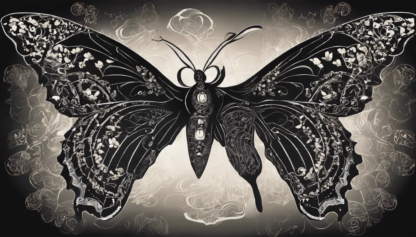 Black-Butterfly-Spiritual-Meaning