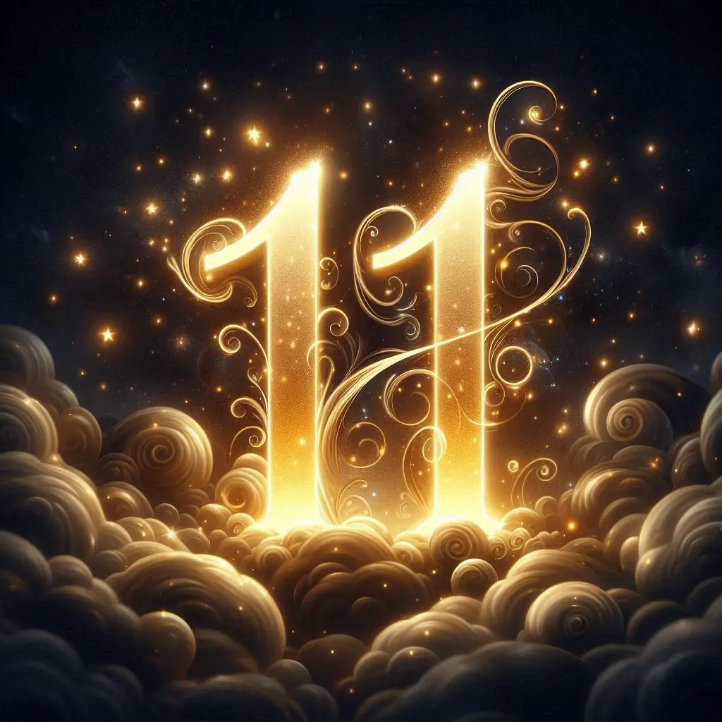 What Does the Number 11 Mean Spiritually? Deep Dark Insights & Interpretations