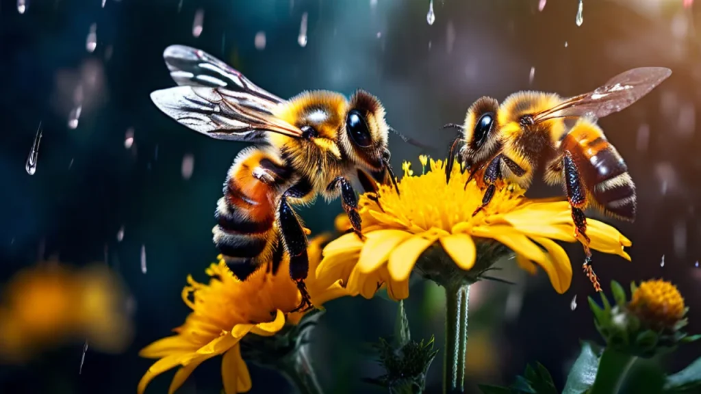 7 Spiritual Meaning of a Bumblebee: You Should Must Know