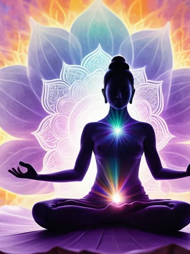 10 Physical Symptoms of Spiritual Awakening