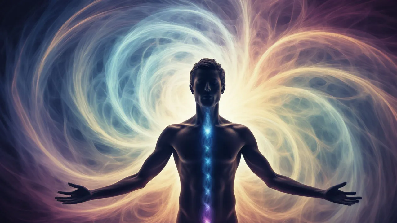 10 Physical Symptoms of Spiritual Awakening