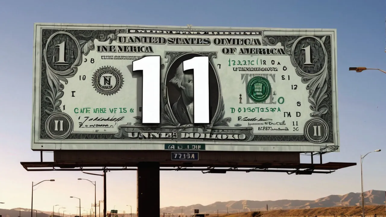 11111 angel number meaning money