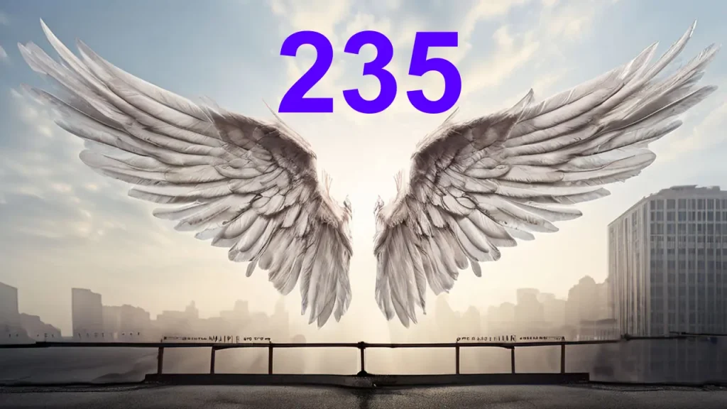 235-angel-number