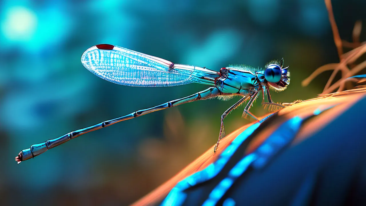 dragonfly spiritual meaning