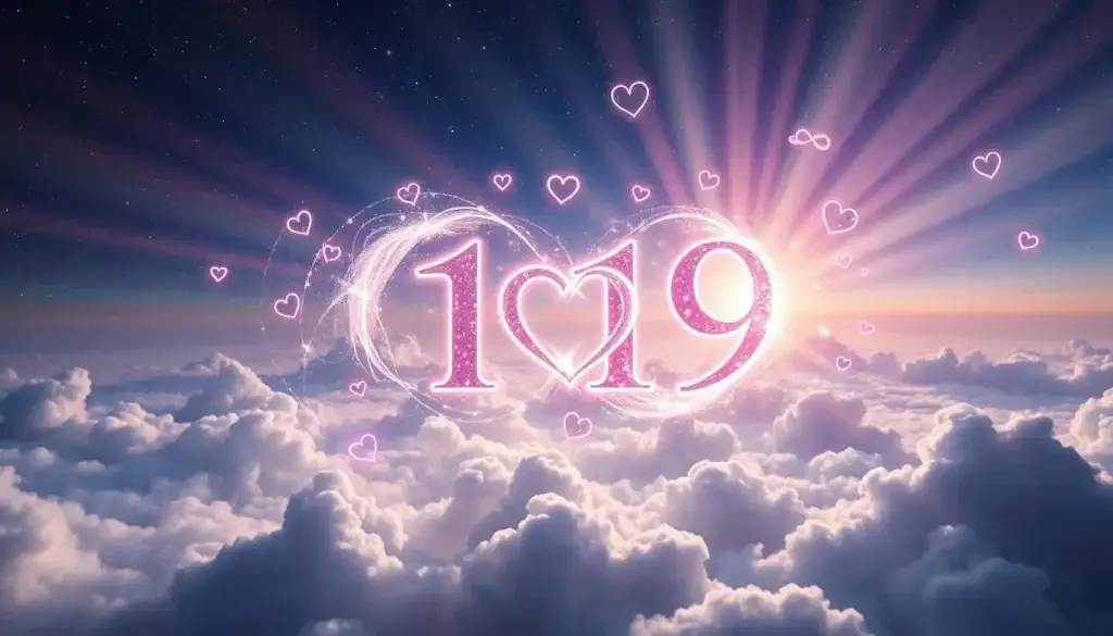 Seeing 119 Angel Number Meaning: Twin Flame, Love and Bible