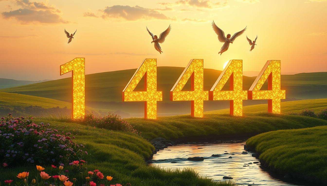 14444 angel number