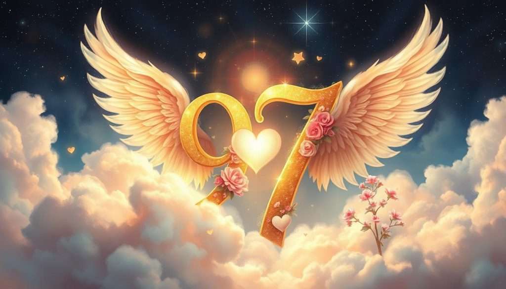 Angel Number 97 – Best Spiritual Path & Divine Messages Explained